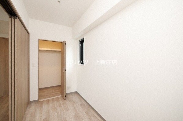 コンフォリア新梅田の物件内観写真